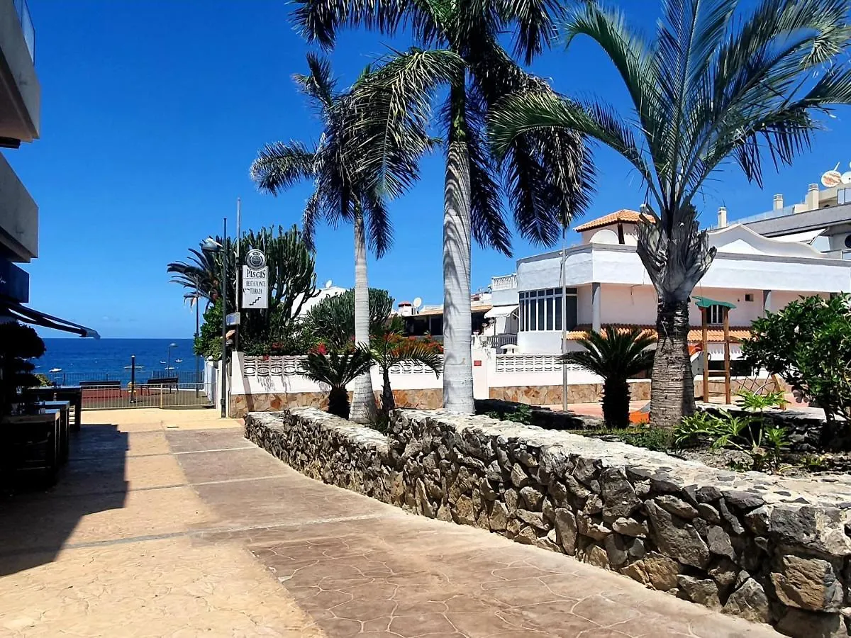 Casa Aries Villa Adeje  Spain