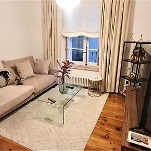 Sarasate Luxury By Clabao Apartment Pamplona