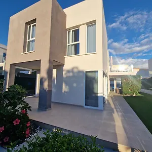 Paraiso-luxury With Heated Pool Villa Costa Adeje (Tenerife)