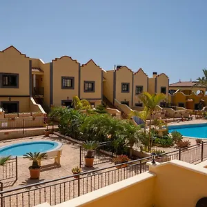 Apartment Vanessa, Costa Adeje (Tenerife)